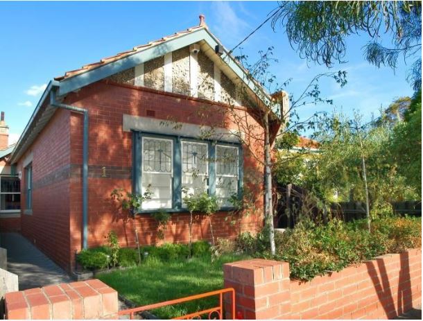 Charming 2-Bedroom House in Coburg – Perfect for You! Location Photo
