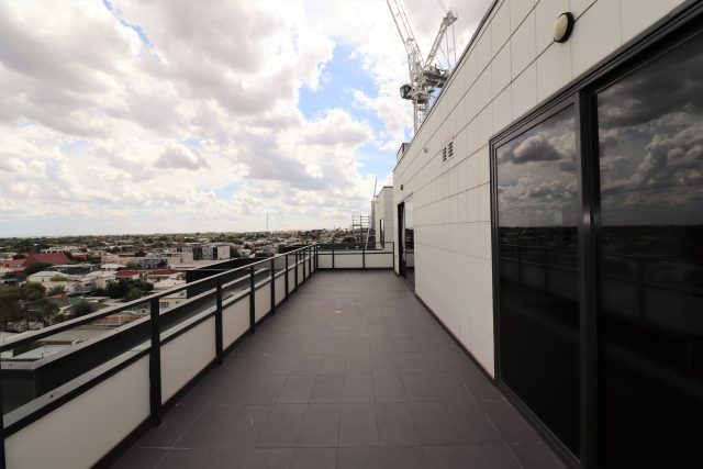 Best view of the fireworks from the rooms & huge balcony! Location Photo