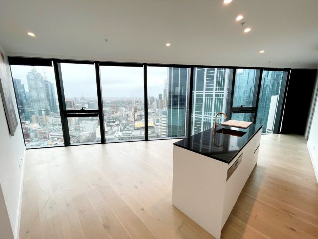 Luxury 2 Bedroom Apartment in City Location Photo