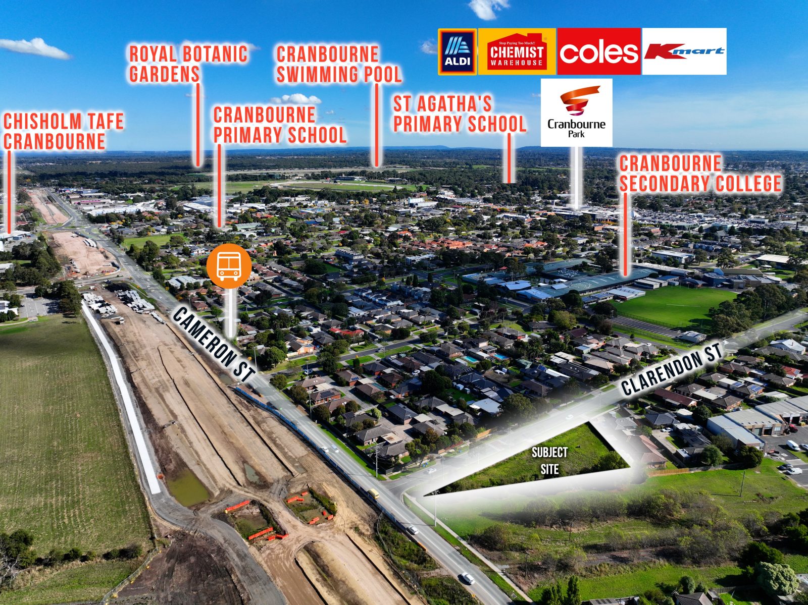 Permit Approved Childcare Centre For Lease In Cranbourne