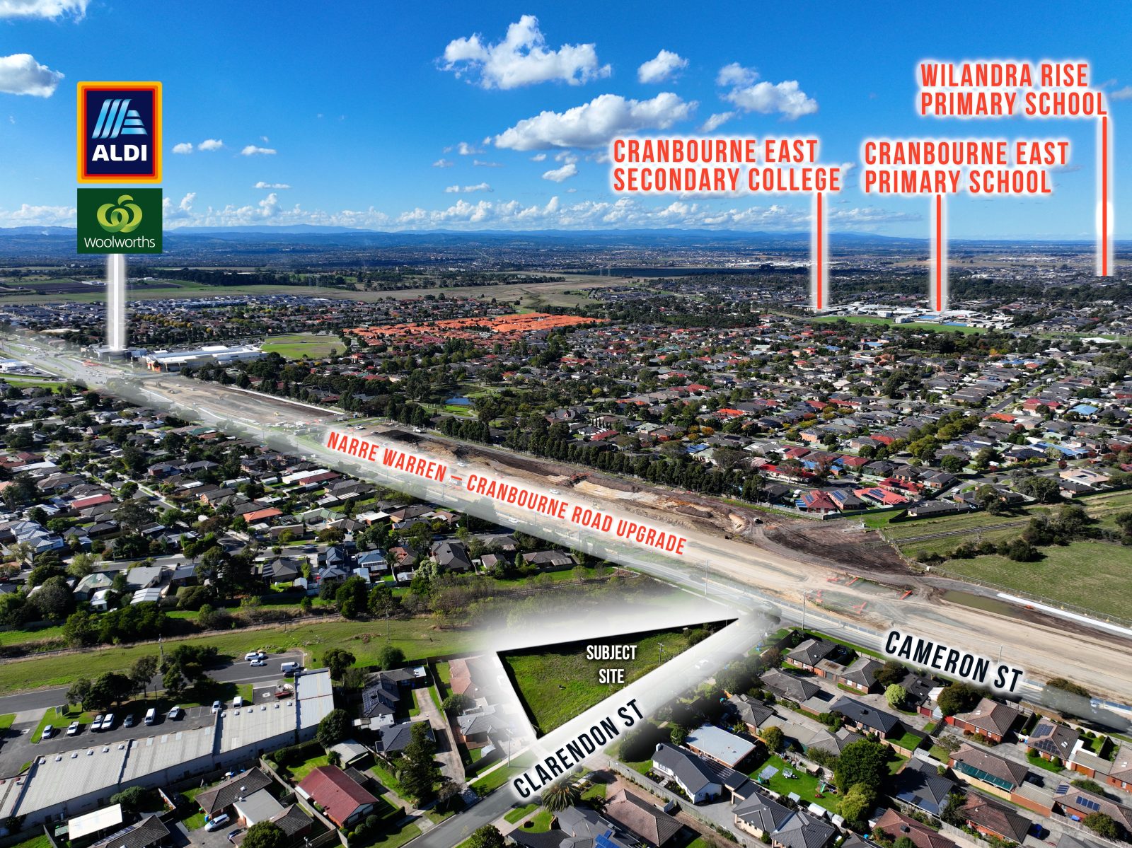 Permit Approved Childcare Centre For Lease In Cranbourne