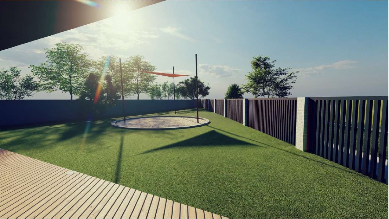 Permit Approved Childcare Centre For Lease In Cranbourne