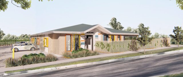 30-32 Brady Road, Dandenong North VIC 3175 Location Photo