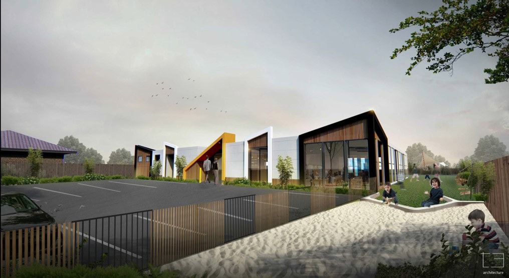 399-401 Centre Road, BERWICK