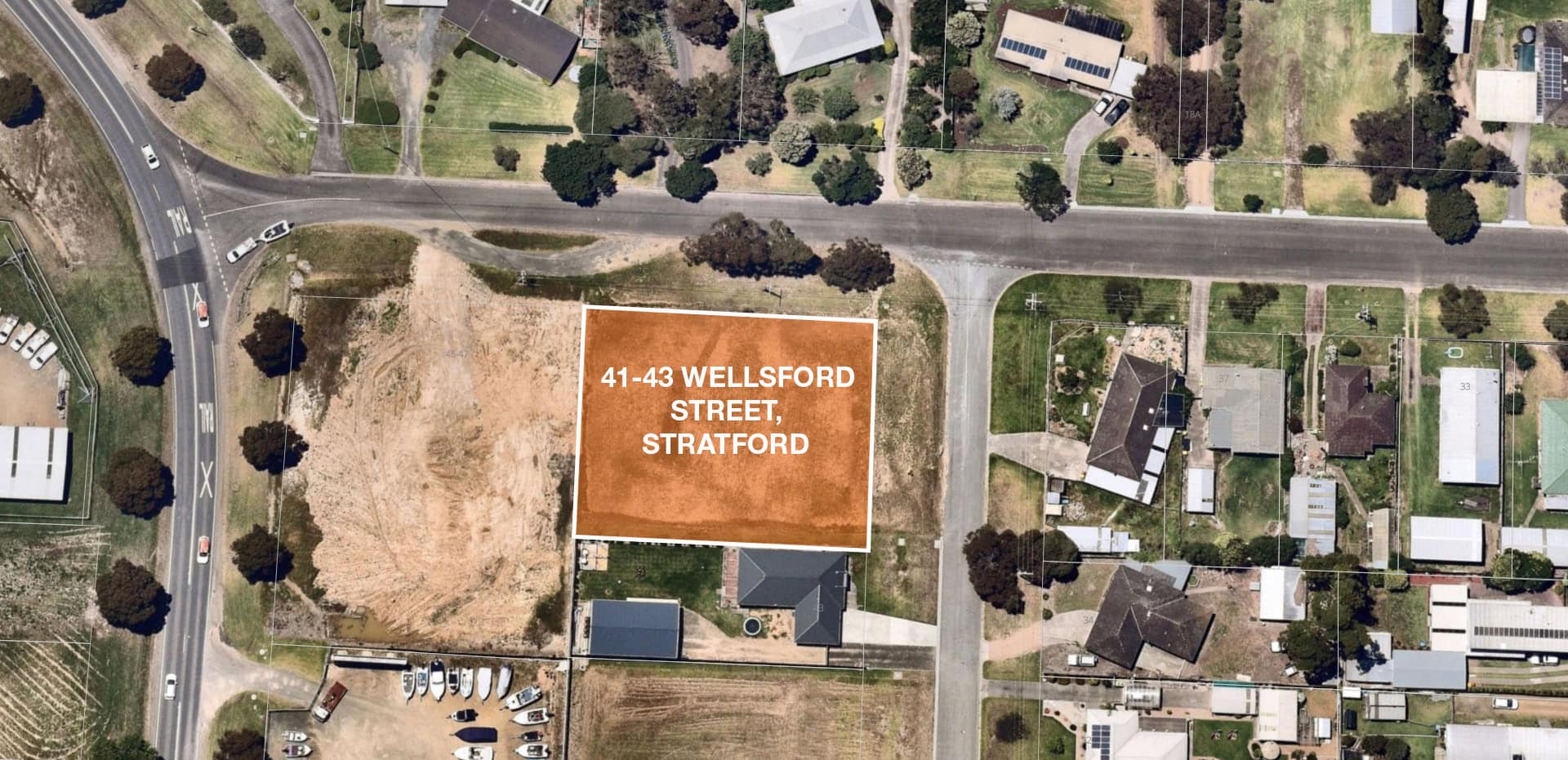 41-43 Wellsford Street, Stratford