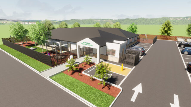 8 Malcolm Street, Beveridge VIC 3753 Location Photo