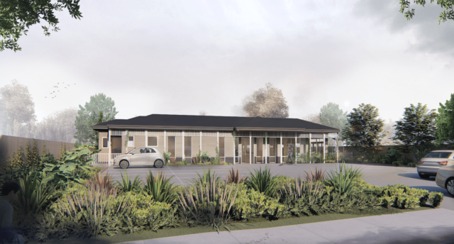 3 Main Street, Romsey VIC 3434 Location Photo