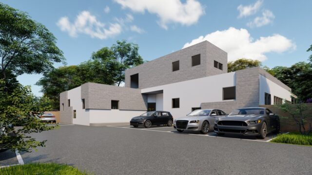 79 & 81 Erskine Road, Macleod VIC 3085 Location Photo