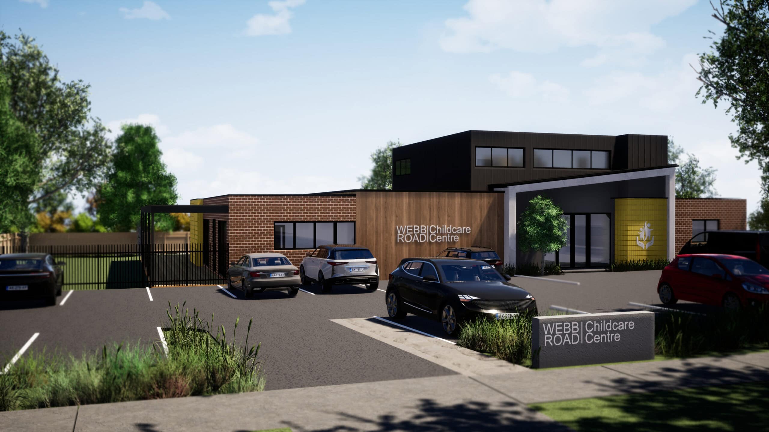 Lot 33, 64 Webb Road, BONSHAW