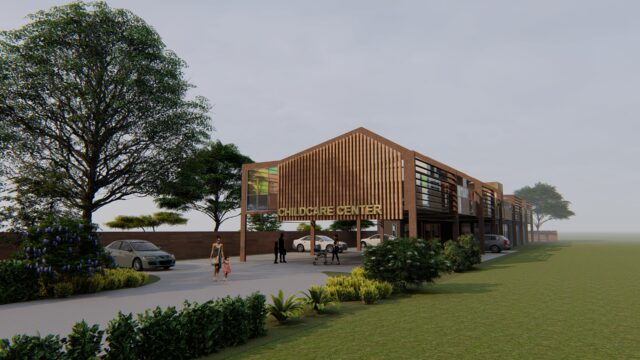 641 Canterbury Road, Vermont VIC 3133 Location Photo