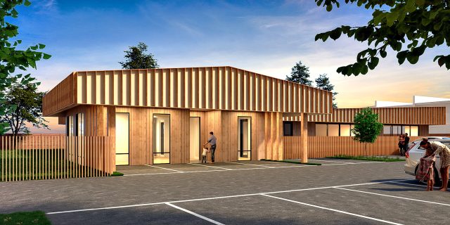 A Childcare Leasing Opportunity not to be missed Location Photo