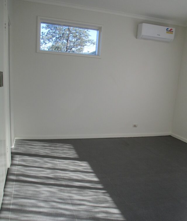 Studio apartment in Great Location Location Photo