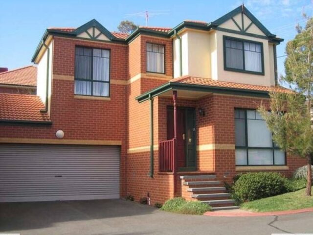 UNDER APPLICATION – Fantastic Location & Low Maintenance Living Location Photo