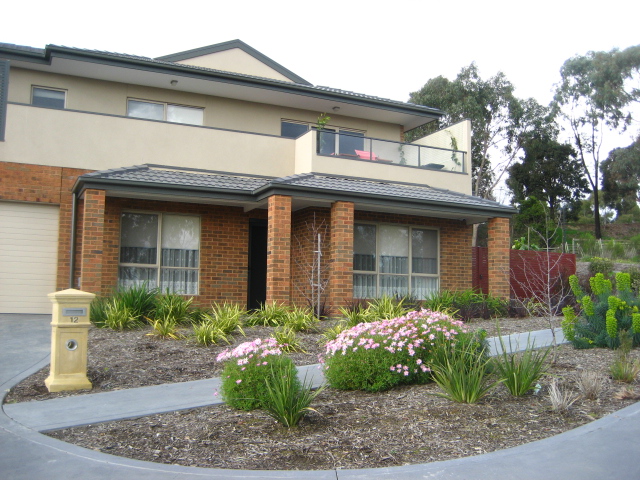 OVER 55 + – MAPLE RISE EXCLUSIVE 2 BEDROOM UNITS Location Photo