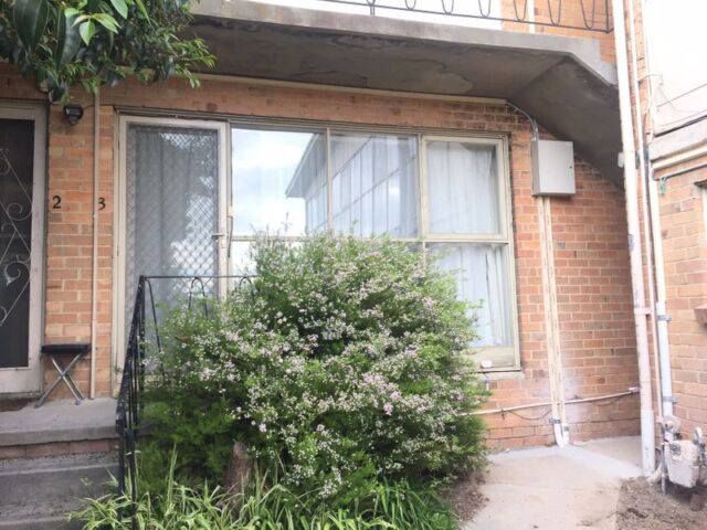 Stylish Studio Living in Bulleen Location Photo