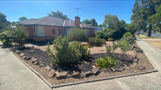 PERIOD FAMILY HOME Location Photo