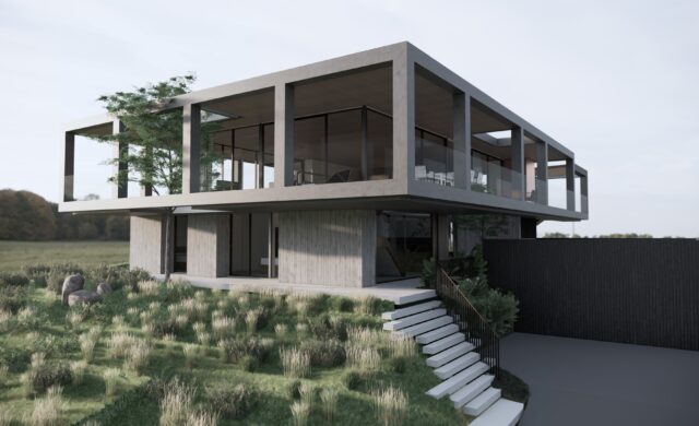 Your Dream Holiday Home Location Photo