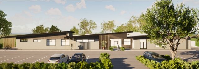 UNDER OFFER! Childcare Centre For Lease – Yarra Glen Location Photo