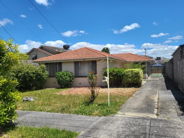 The Ultimate Family Home Location Photo