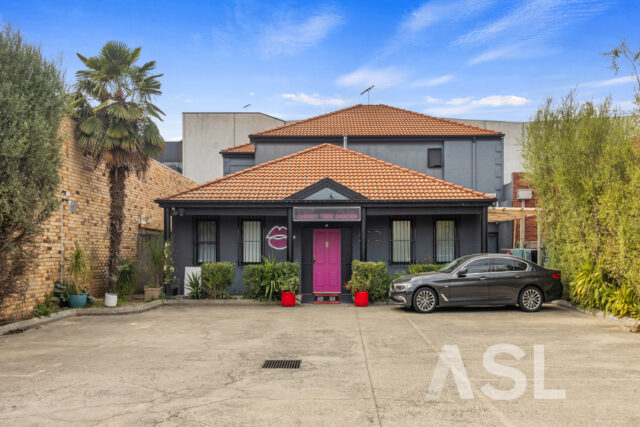 SOLD! Tenanted Freehold Investment For Sale in Melbourne’s South-East Location Photo