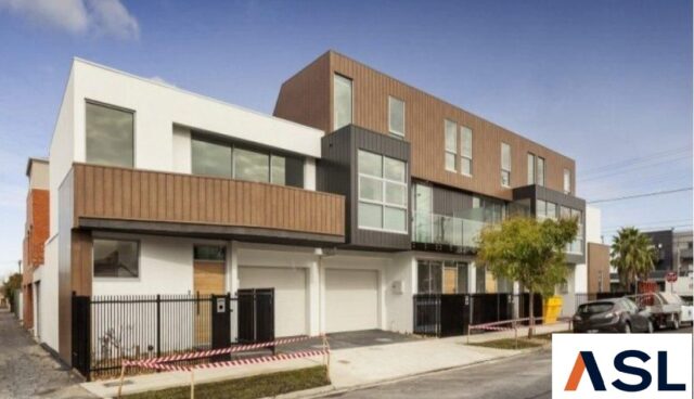 Stylish 2 Bedroom Townhouse! Don’t miss! Location Photo