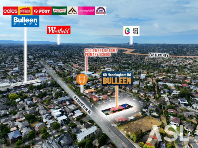 Childcare Freehold Investment in Prestigious Bulleen Location Photo