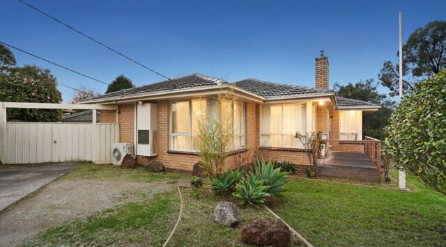 Comfortable Family Appeal in very convenient location Location Photo