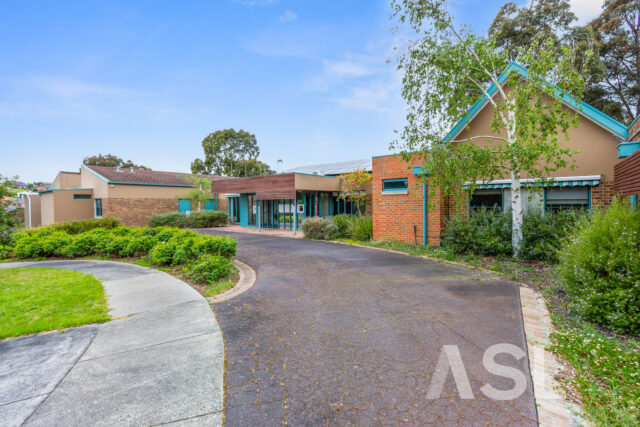 Luxury resort style former Aged Care facility in the heart of Wheelers Hill Location Photo
