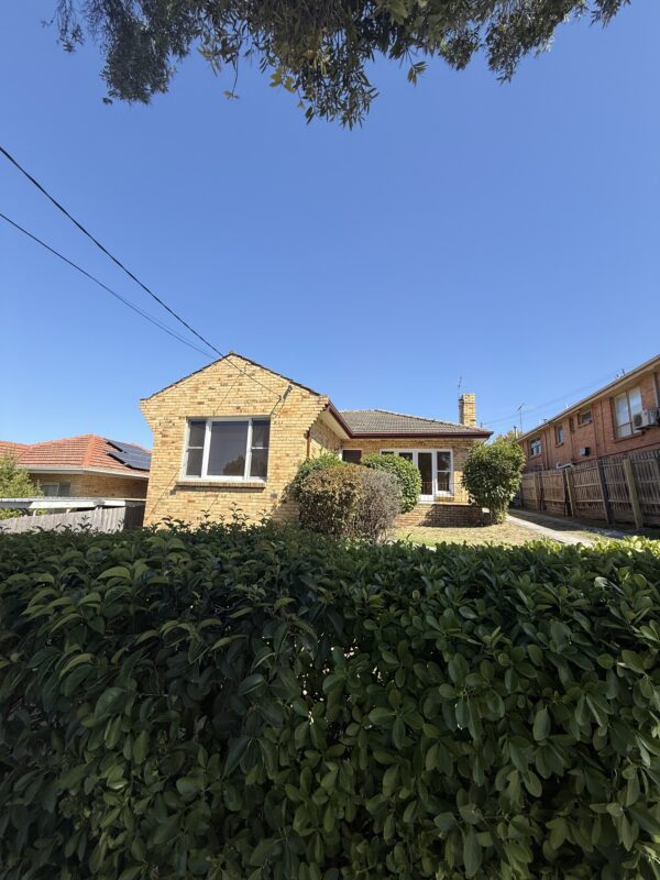 Charming Family Home in Bulleen – Perfect for Living! Location Photo