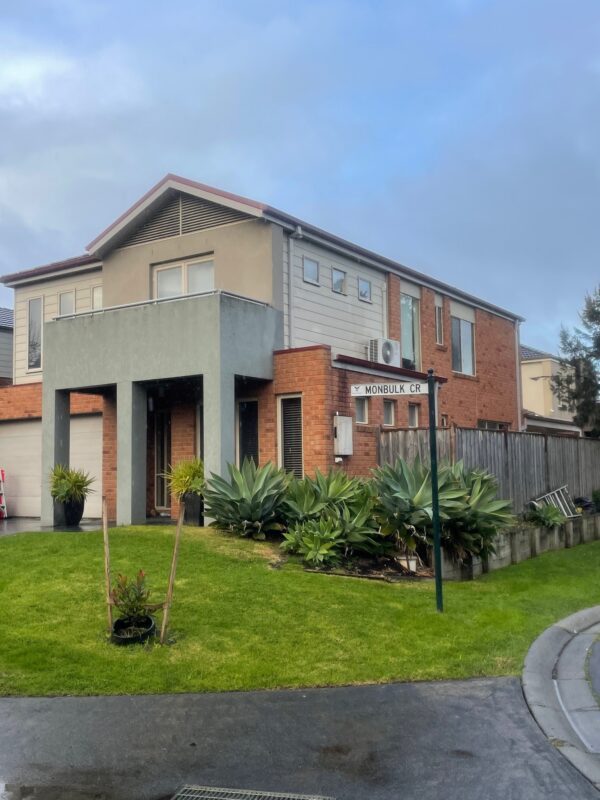 UNDER APPLICATION  – Stunning 4BR Home in Private Court Location! Location Photo