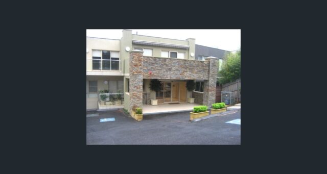 Resort Living in Lower Plenty Location Photo