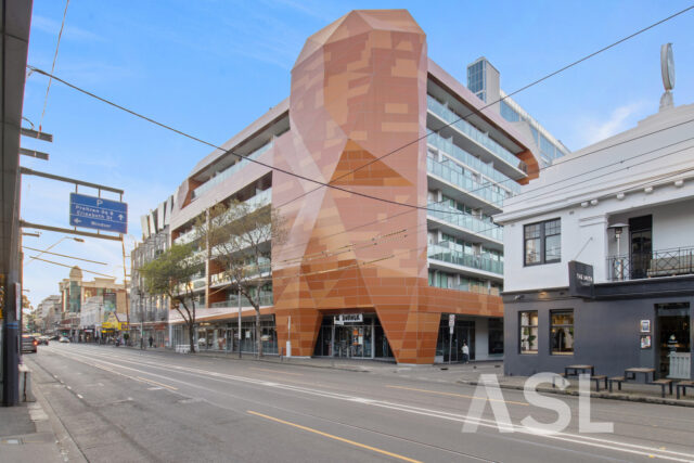 SOLD! Charming 1-Bedroom Apartment in the Heart of Prahran Location Photo