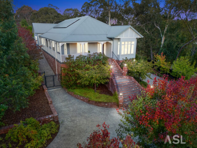 Your Dream Family Estate Awaits – Expansive 4,010sqm Haven of Space & Potential! Location Photo