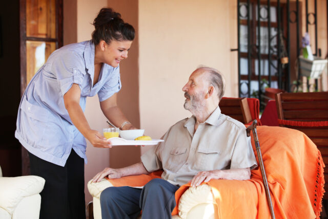NDIS and In-Home Care Aged Care Business for sale in South-West Victoria Location Photo