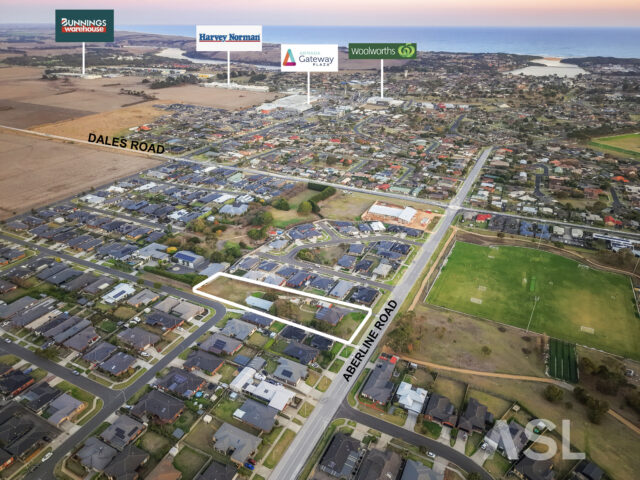 LEASE OPPORTUNITY PURPOSE-BUILT SWIM SCHOOL | WARRNAMBOOL VIC Location Photo