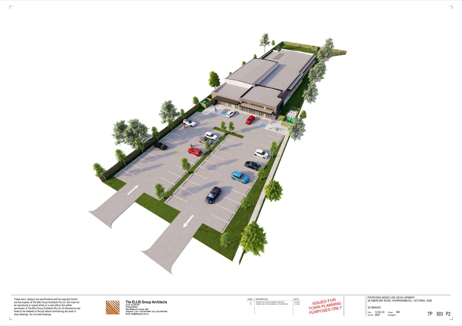 B. Architectural Plans 28 Aberline Road, Warrnambool 17_page-0001