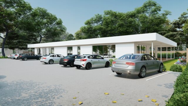 Narre Warren North – Proposed 102/110 place Childcare Centre for Lease Location Photo