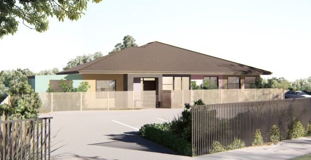 Albanvale – Permitted 64 place Childcare Centre for Lease Location Photo