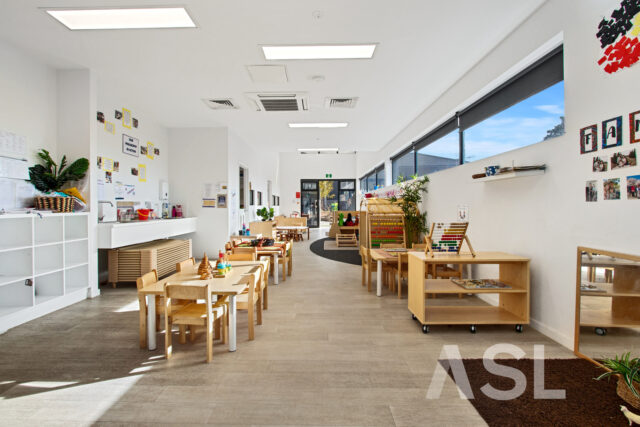 Unlock a Golden Opportunity with an Impressive Childcare tenanted investment Location Photo