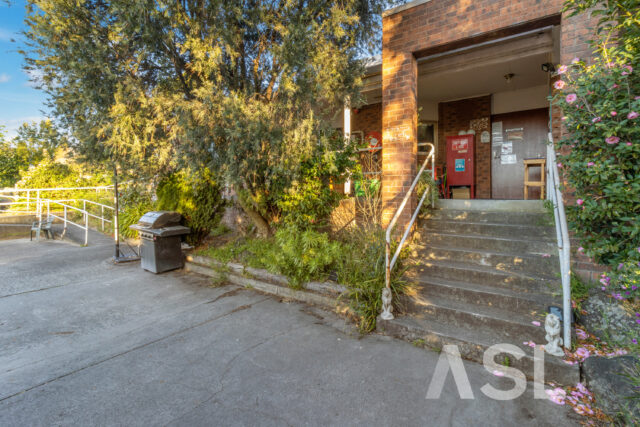 22 bed SRS aged care freehold investment for sale Location Photo