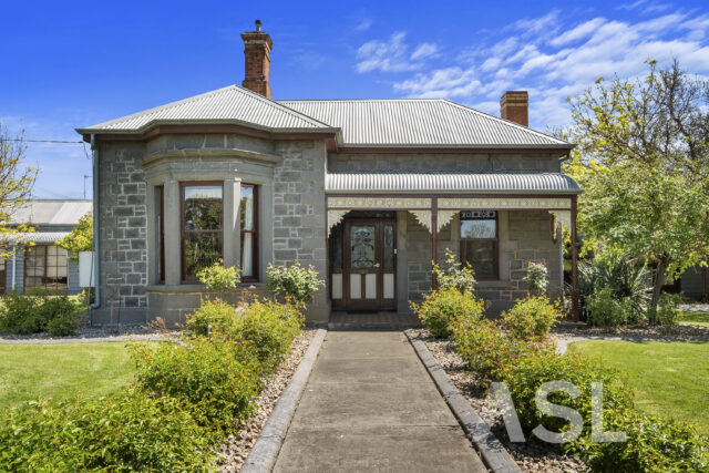 SOLD! Aged Care accomodation tenanted investment for sale now Location Photo