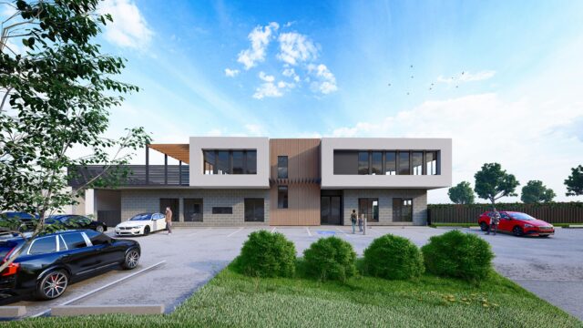 Leased! Bayswater’s Premier Childcare Centre for Lease – 96 places with Planning Approval Location Photo