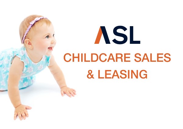 Childcare Business – Melbourne’s Northeastern Location Photo