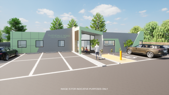 Permitted Childcare Centre for Lease (Adjacent to Primary School) – Officer VIC Location Photo