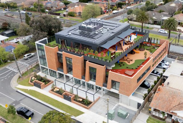 Flagship Childcare Centre for Lease in Prime Bentleigh Location Location Photo