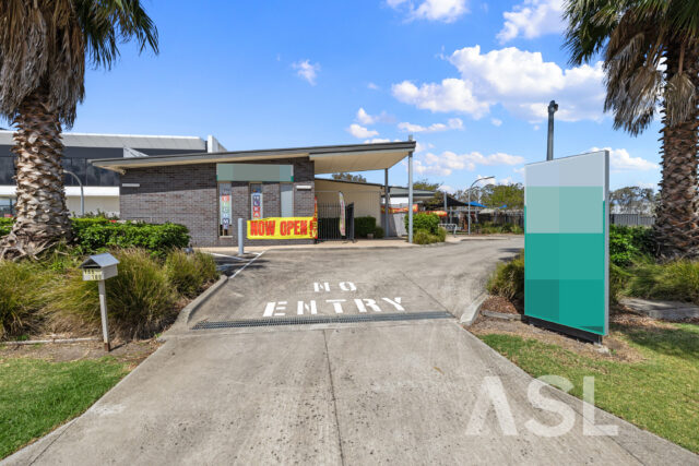 Childcare Centre for Lease (Ready to Occupy) – 166 Monash Drive, Dandenong South Location Photo