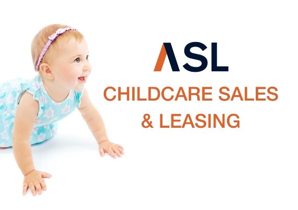 Top-Performing Childcare Business with High Occupancy for Sale – Melbourne’s East Location Photo