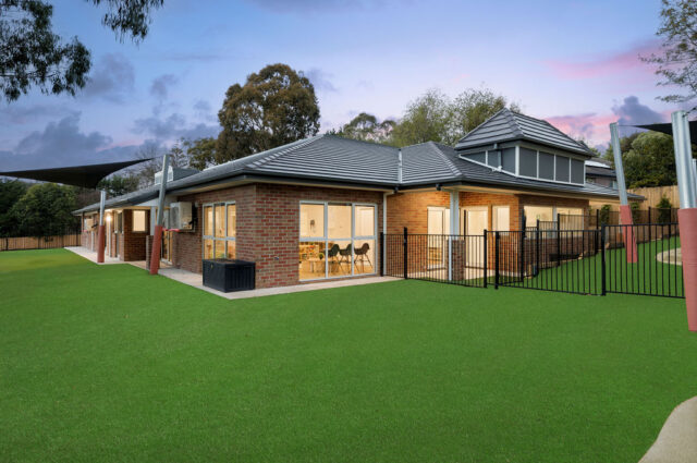 Premium Childcare Centre, Premium Operator in Premium Location – 137 Overport Road, Frankston South Location Photo