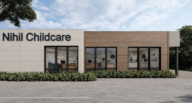 Permitted Childcare Centre for Lease – Alexandra VIC Location Photo