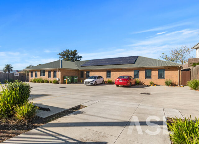 High-Yield Childcare Investment for Sale – 565-567 Geelong Road, Brooklyn VIC Location Photo